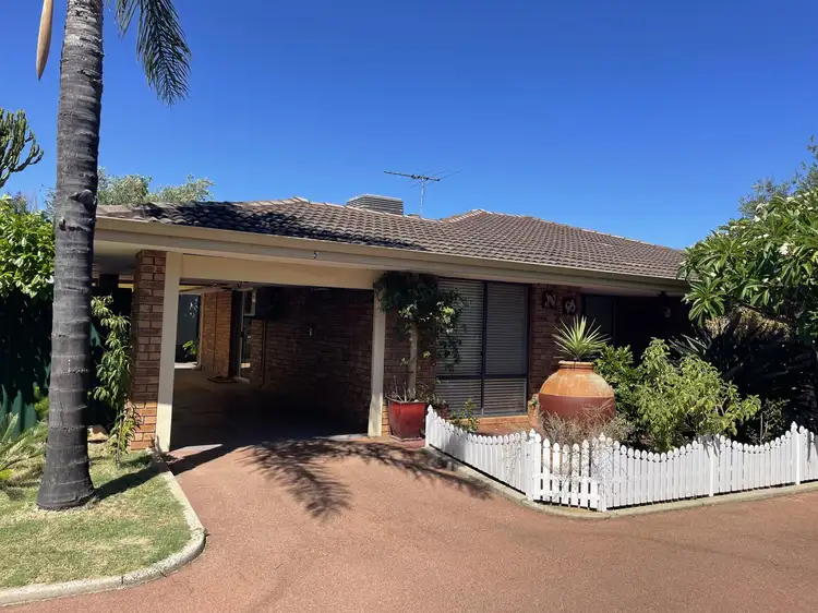 5/82-84 Waddell Road