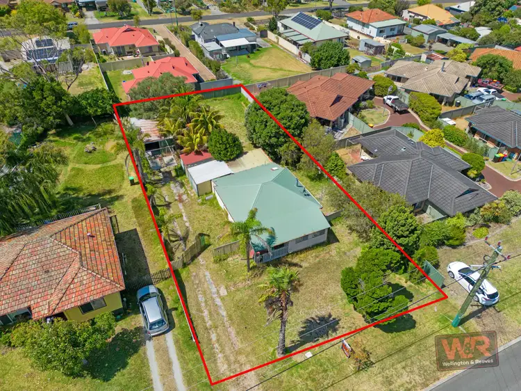 12 Admiral Street, Lockyer WA 6330