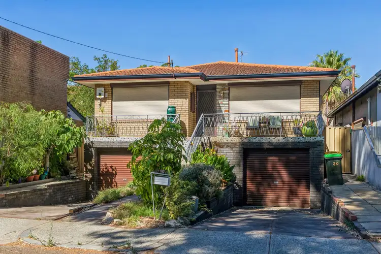 20 Stamford Street, Leederville WA 6007