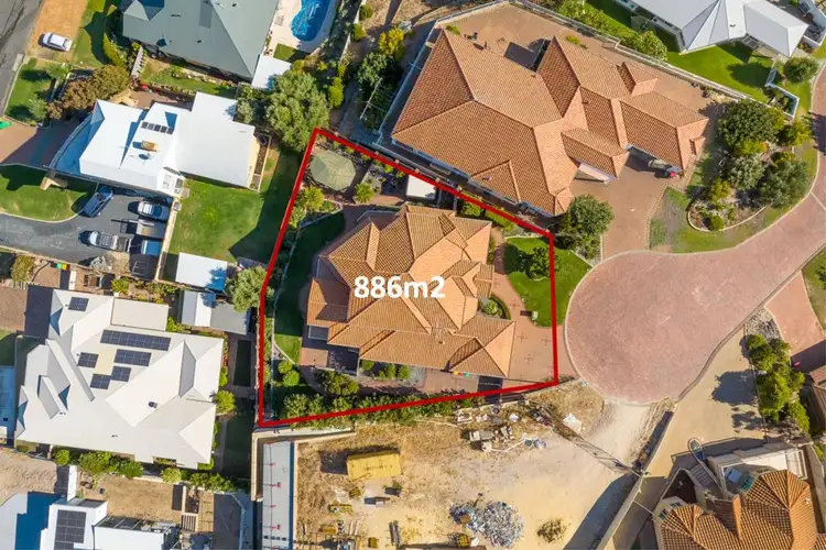 Fourth view of Homely house listing, 6 Ocean View Court, South Bunbury WA 6230
