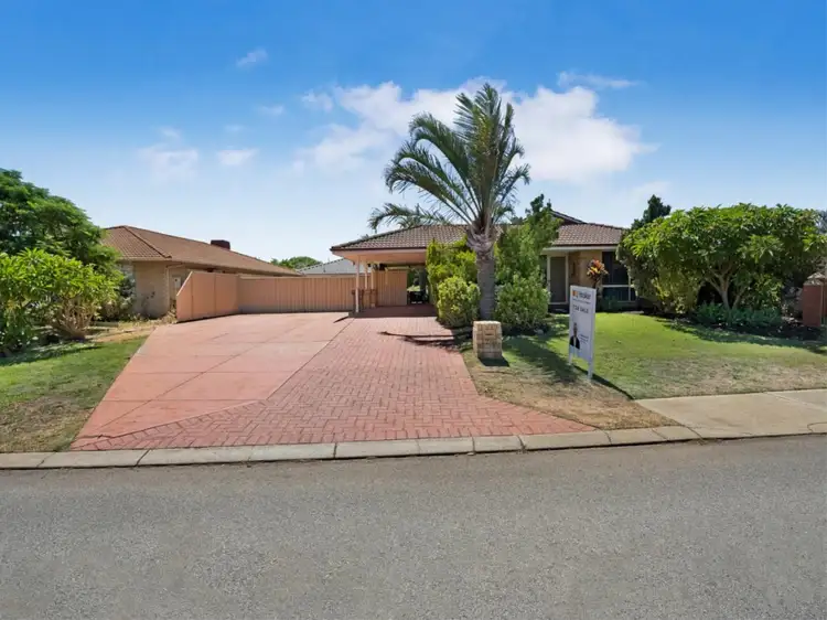 Main view of Homely house listing, 29 Reynolds Road, Forrestfield WA 6058