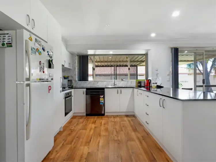 Second view of Homely house listing, 29 Reynolds Road, Forrestfield WA 6058