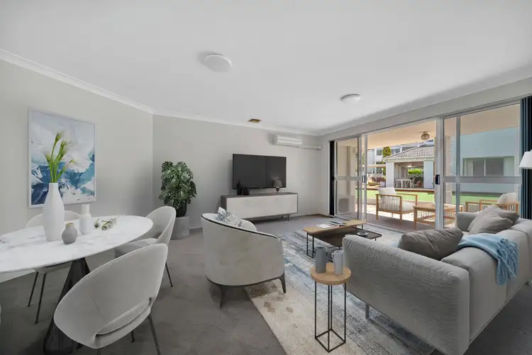 7/70 Marina Boulevard, Ocean Reef WA 6027