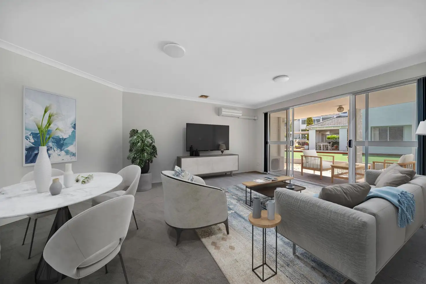 Main view of Homely unit listing, 7/70 Marina Boulevard, Ocean Reef WA 6027