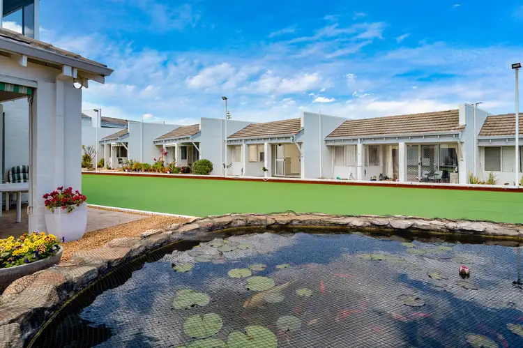 Second view of Homely unit listing, 7/70 Marina Boulevard, Ocean Reef WA 6027