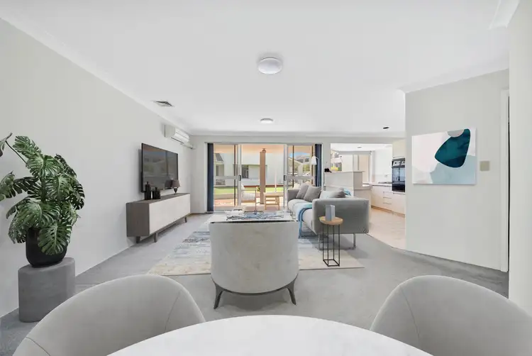 Fourth view of Homely unit listing, 7/70 Marina Boulevard, Ocean Reef WA 6027