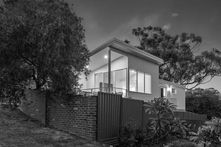 Main view of Homely semi-detached listing, 8b Slalom Drive, Wembley Downs WA 6019