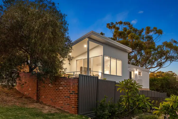 Second view of Homely semi-detached listing, 8b Slalom Drive, Wembley Downs WA 6019