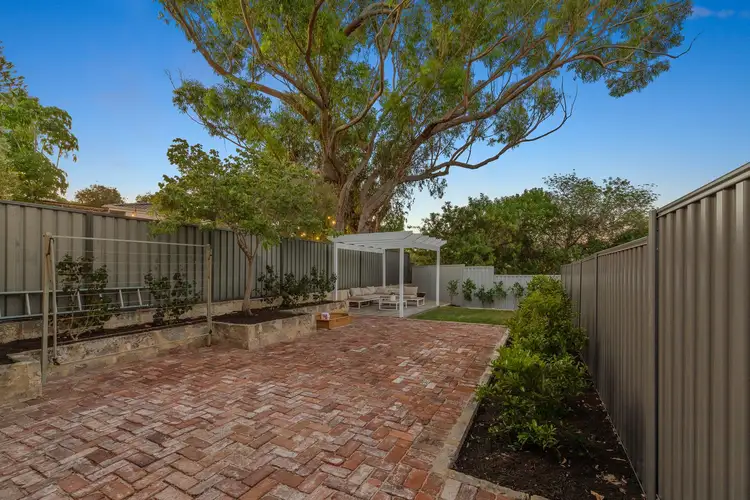 Third view of Homely semi-detached listing, 8b Slalom Drive, Wembley Downs WA 6019