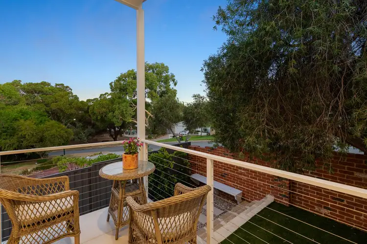 Fifth view of Homely semi-detached listing, 8b Slalom Drive, Wembley Downs WA 6019