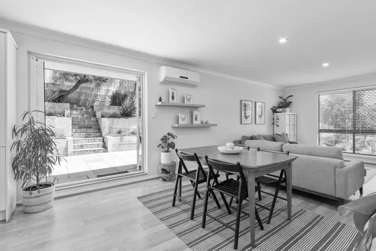 Main view of Homely villa listing, 4/9 Dover Road, Scarborough WA 6019