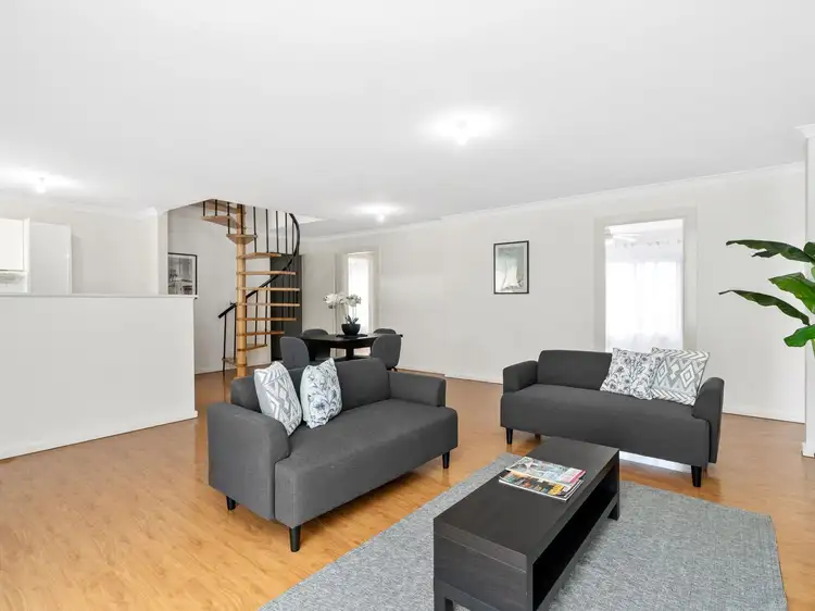 Fourth view of Homely unit listing, 18A Masuli Way, Armadale WA 6112