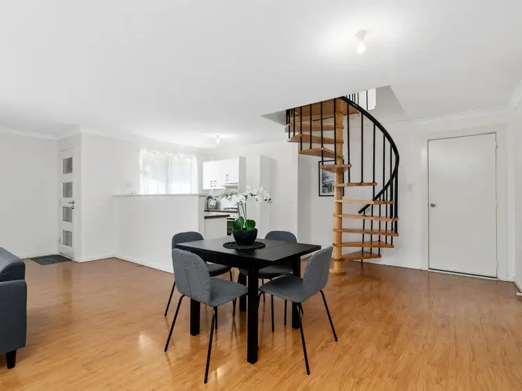 Fifth view of Homely unit listing, 18A Masuli Way, Armadale WA 6112