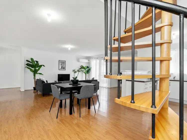 Sixth view of Homely unit listing, 18A Masuli Way, Armadale WA 6112