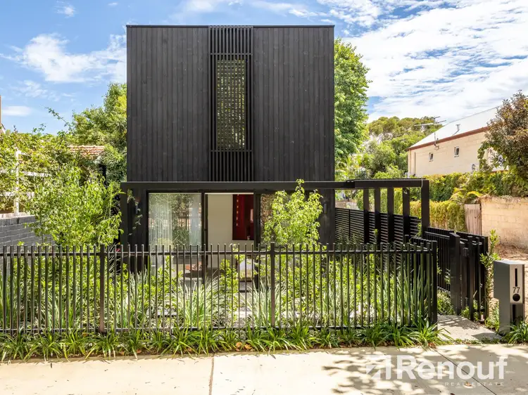 77 Goldsworthy Road,, Claremont WA 6010