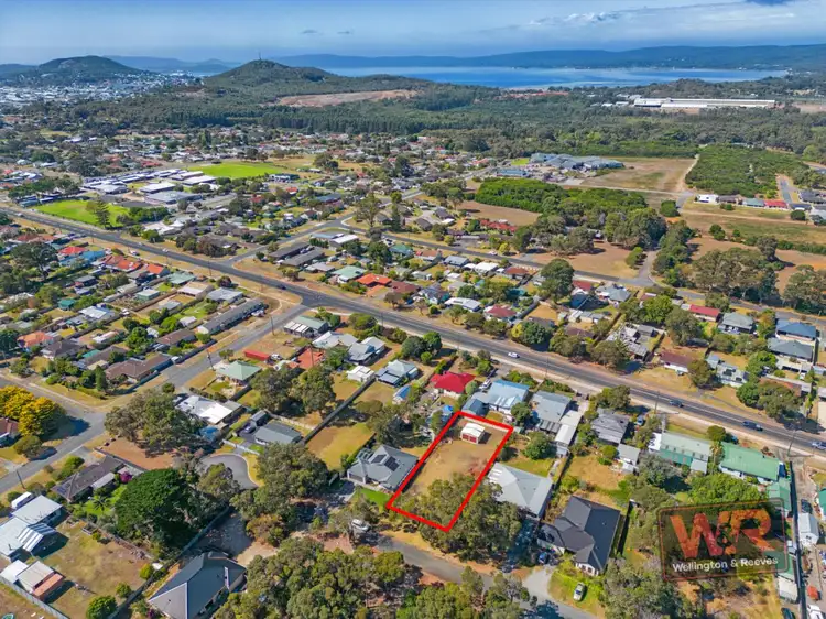 Fifth view of Homely land listing, 77 McKail Street, Orana WA 6330