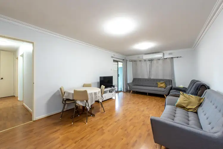 Second view of Homely unit listing, 1/26 Thorson Way, Lockridge WA 6054