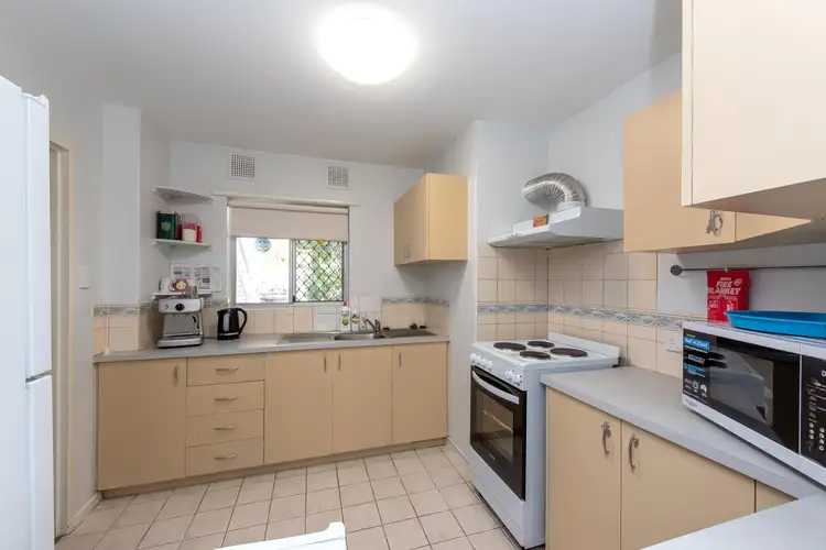 Fourth view of Homely unit listing, 1/26 Thorson Way, Lockridge WA 6054