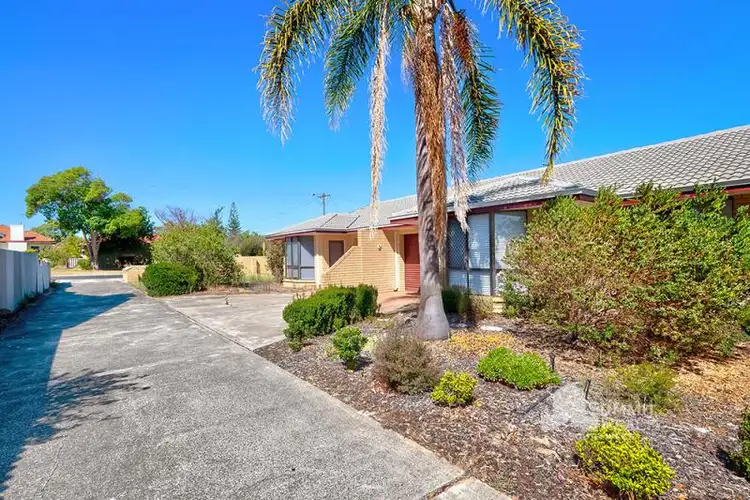 Second view of Homely unit listing, 2/136 Mangles Street, South Bunbury WA 6230