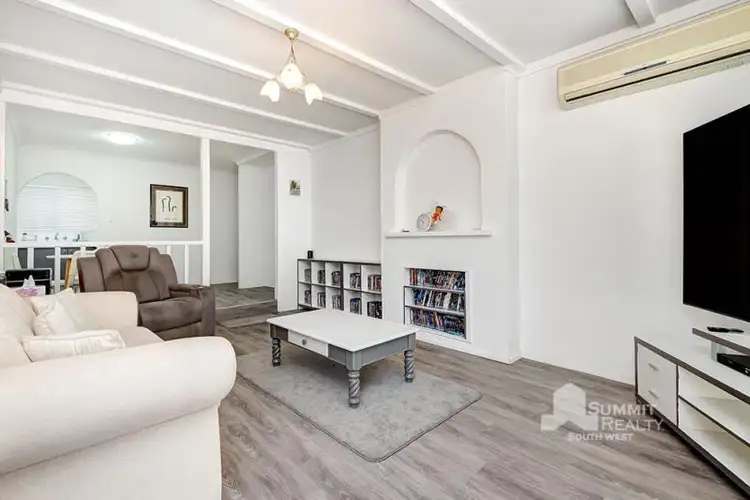 Fifth view of Homely unit listing, 2/136 Mangles Street, South Bunbury WA 6230
