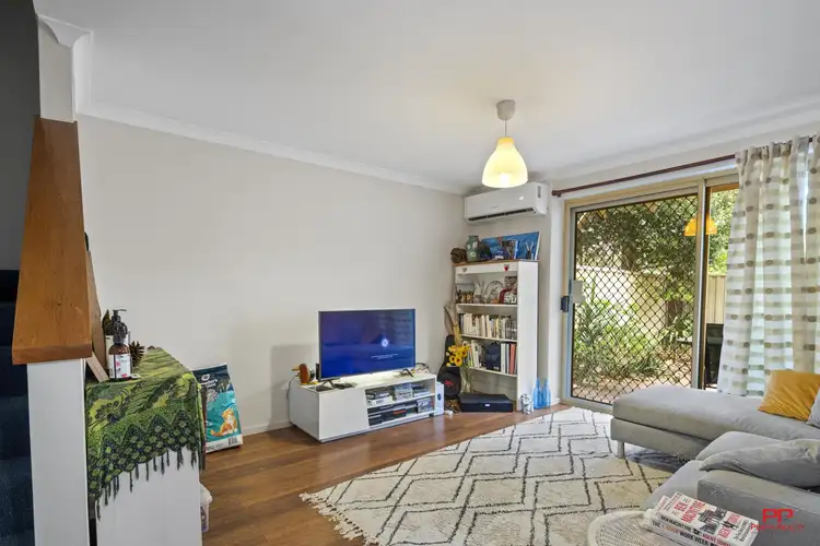 Sixth view of Homely house listing, 11/64 First Avenue, Mount Lawley WA 6050