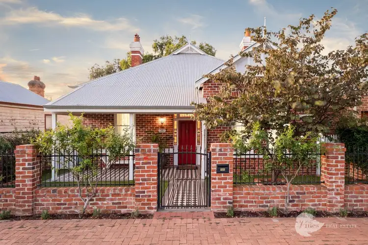 80 Terrace Road, Guildford WA 6055