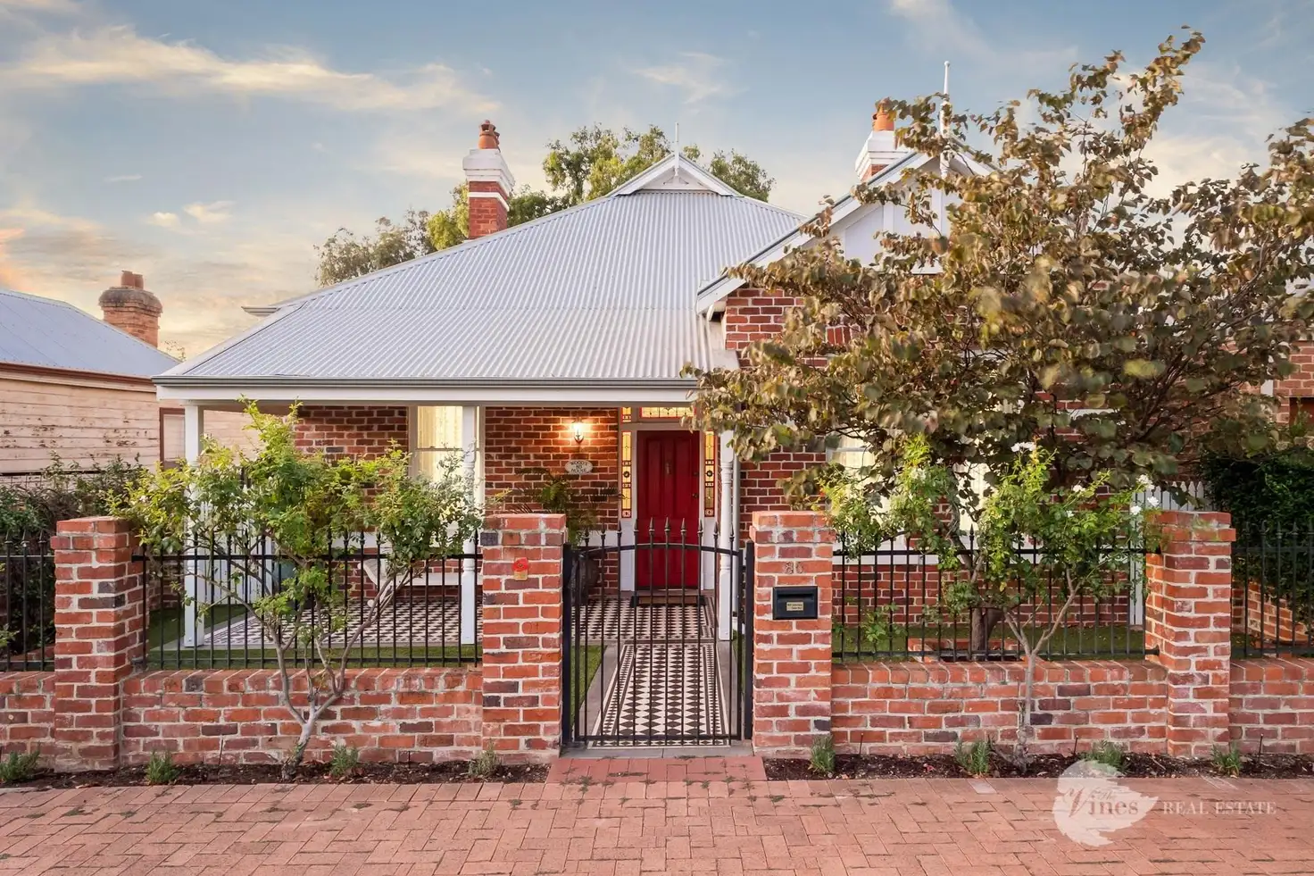 Main view of Homely house listing, 80 Terrace Road, Guildford WA 6055