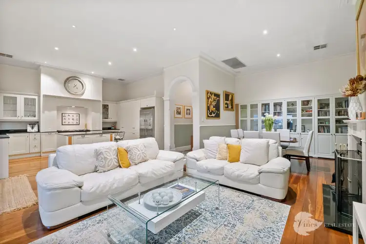 Fourth view of Homely house listing, 80 Terrace Road, Guildford WA 6055