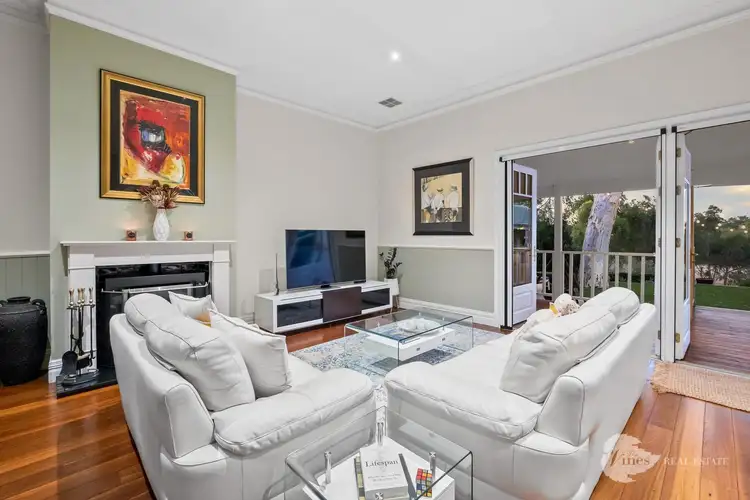 Fifth view of Homely house listing, 80 Terrace Road, Guildford WA 6055