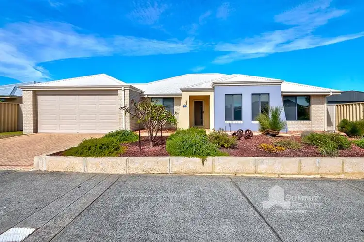 Main view of Homely house listing, 107 Hornibrook Road, Dalyellup WA 6230