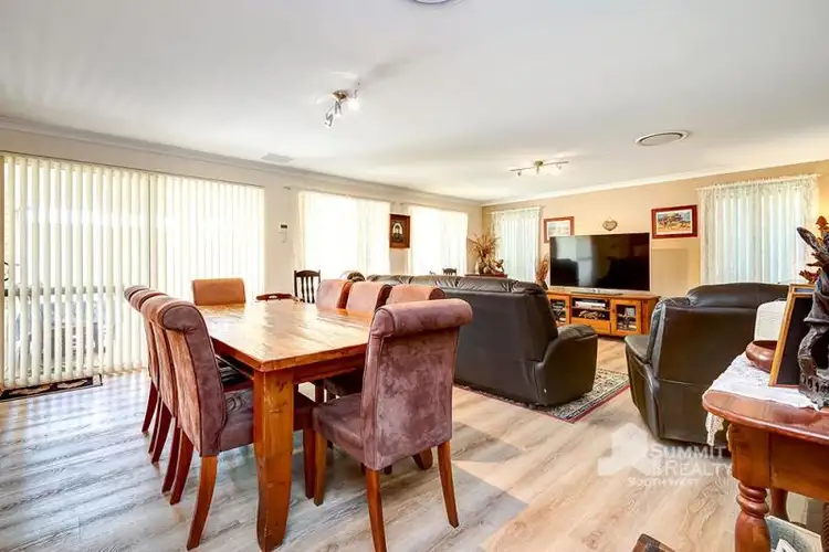 Second view of Homely house listing, 107 Hornibrook Road, Dalyellup WA 6230
