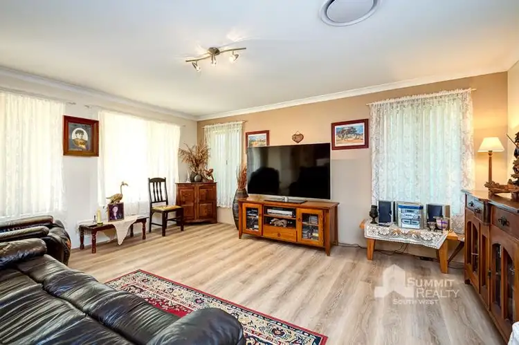 Third view of Homely house listing, 107 Hornibrook Road, Dalyellup WA 6230