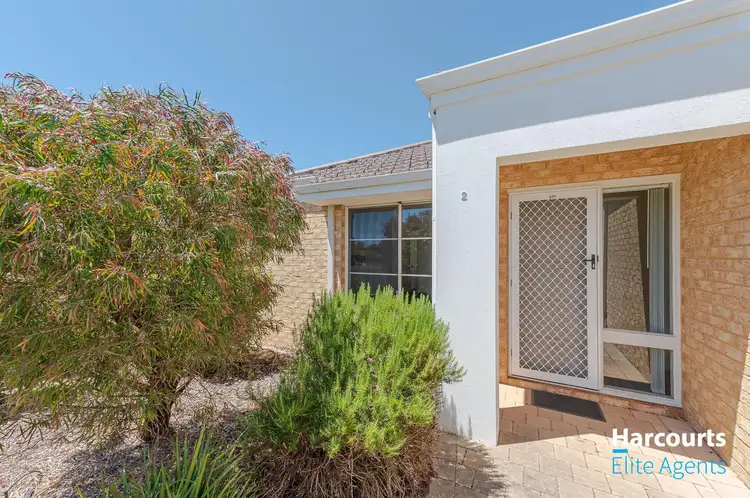 2/23 Bampton Way, Warnbro WA 6169
