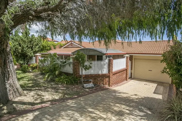 Main view of Homely villa listing, 1-5 Waterloo Street, Joondanna WA 6060