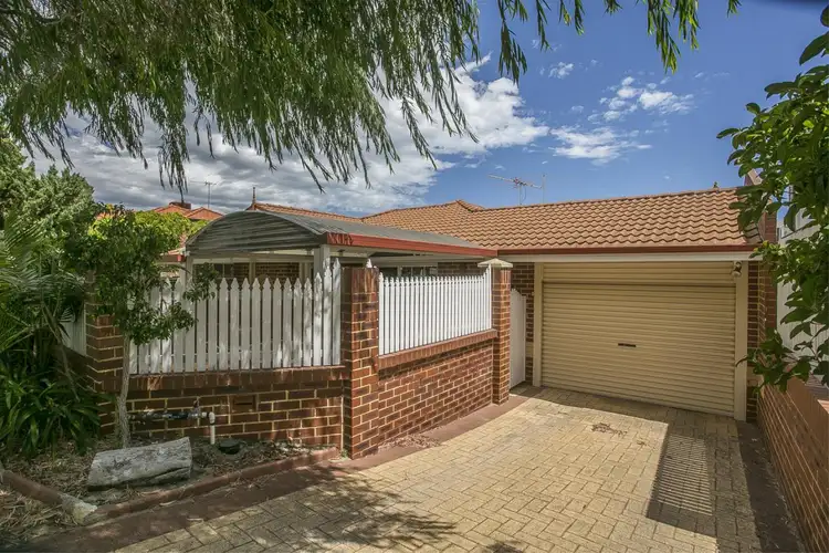 Third view of Homely villa listing, 1-5 Waterloo Street, Joondanna WA 6060