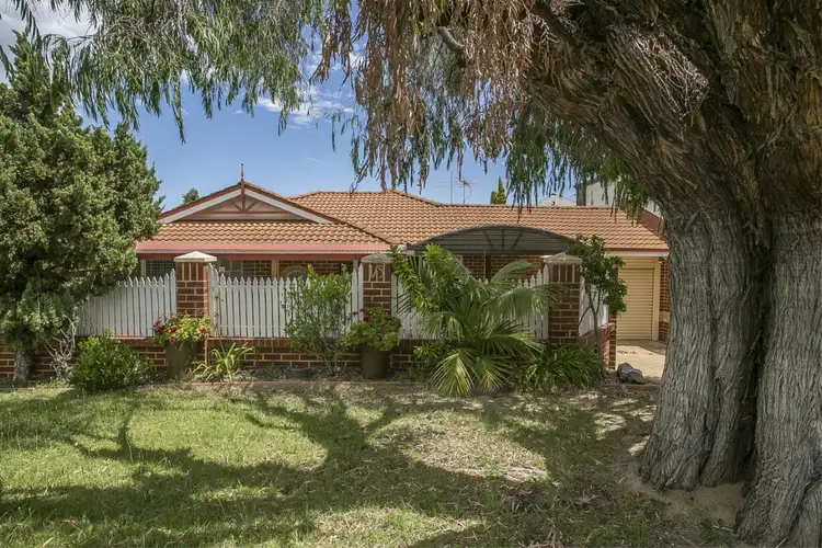Fifth view of Homely villa listing, 1-5 Waterloo Street, Joondanna WA 6060