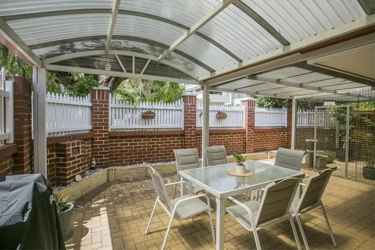 Seventh view of Homely villa listing, 1-5 Waterloo Street, Joondanna WA 6060