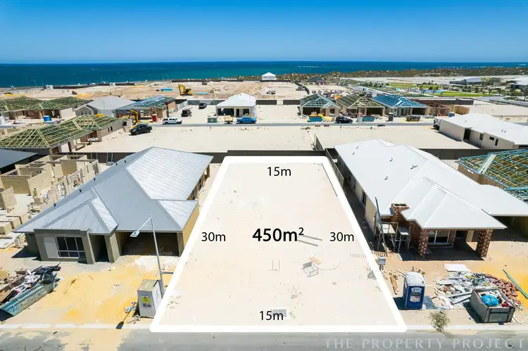 40 Alabaster  Approach, Jindalee WA 6036