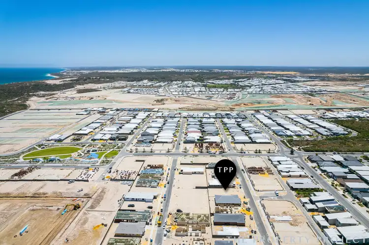 Fourth view of Homely land listing, 40 Alabaster Approach, Jindalee WA 6036