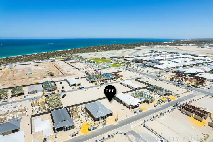 Fifth view of Homely land listing, 40 Alabaster Approach, Jindalee WA 6036