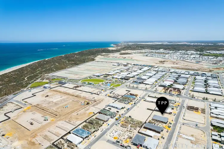 Sixth view of Homely land listing, 40 Alabaster Approach, Jindalee WA 6036