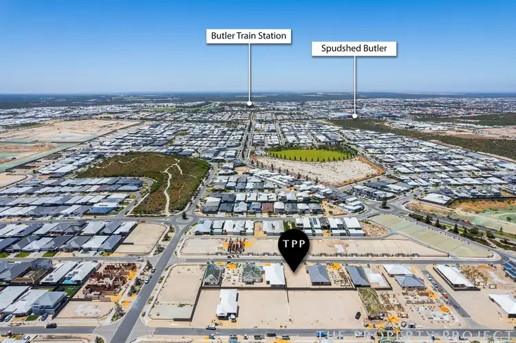 Seventh view of Homely land listing, 40 Alabaster Approach, Jindalee WA 6036