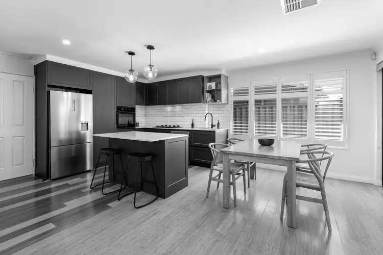 Main view of Homely house listing, 1 Dodds Place, Innaloo WA 6018