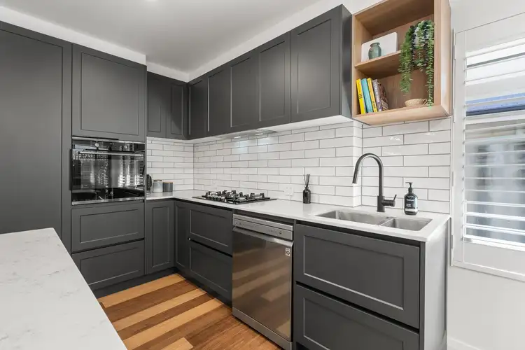 Third view of Homely house listing, 1 Dodds Place, Innaloo WA 6018