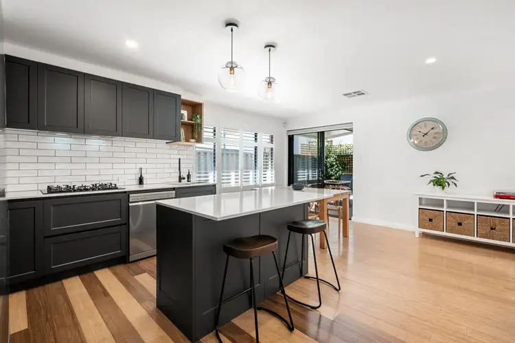 Fourth view of Homely house listing, 1 Dodds Place, Innaloo WA 6018