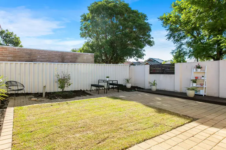 Third view of Homely house listing, 20 Spencer Avenue, Yokine WA 6060