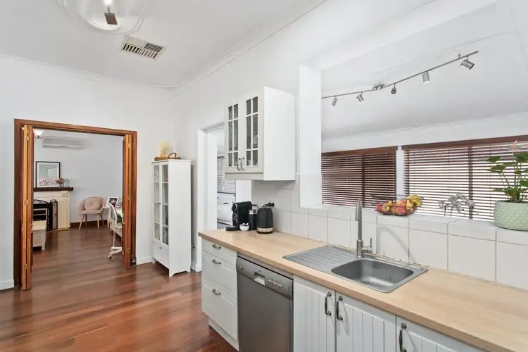 Fourth view of Homely house listing, 20 Spencer Avenue, Yokine WA 6060