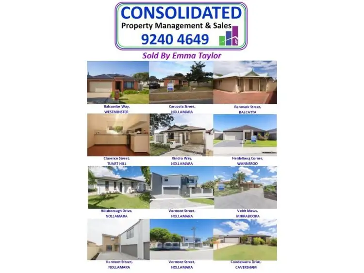 33 Capri Leone Way,, Sinagra WA 6065