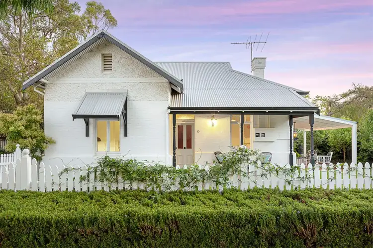 15 Rankin Road, Shenton Park WA 6008