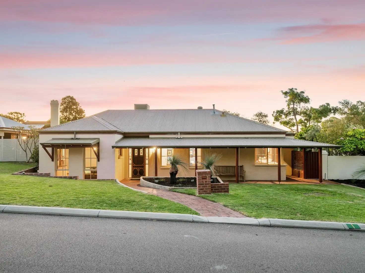 Main view of Homely house listing, 1 Sedge Place, Duncraig WA 6023
